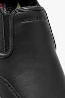 Skechers Slade Erkek Ayakkabı 205237-BLK