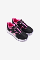 Skechers Adventure Blitz Çocuk Ayakkabı 303406L-BKHP