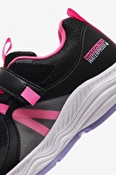 Skechers Adventure Blitz Çocuk Ayakkabı 303406L-BKHP