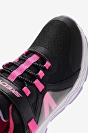Skechers Adventure Blitz Çocuk Ayakkabı 303406L-BKHP