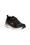 Skechers Ultra Groove Çocuk Ayakkabı 302393L-BKGD