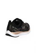 Skechers Ultra Groove Çocuk Ayakkabı 302393L-BKGD