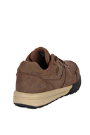 Skechers Netson Erkek Ayakkabı 205236-BRN