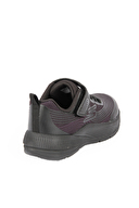 Skechers Mıcrospec Advance Çocuk Ayakkabı 303575L-BBK