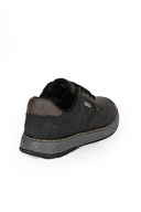 Skechers Garlan Erkek Ayakkabı 205234-BLK