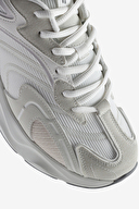 Skechers Bobs Bamina 2 Erkek Ayakkabı 118326 WNT