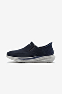 Skechers Slade - Deacon Erkek Ayakkabı 210887-NVY