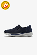 Skechers Slade - Deacon Erkek Ayakkabı 210887-NVY