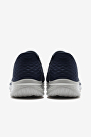 Skechers Slade - Deacon Erkek Ayakkabı 210887-NVY