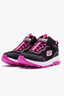 Skechers Storm Blazer Çocuk Bot 303451L-BKMT