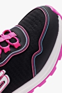 Skechers Storm Blazer Çocuk Bot 303451L-BKMT