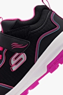 Skechers Storm Blazer Çocuk Bot 303451L-BKMT