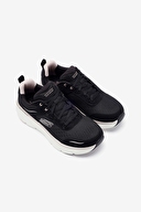 Skechers D'Lux Walker 2.0 Kadın Ayakkabı 150103 BKRG