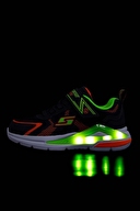 Skechers Trı-Namıcs Işıklı Çocuk Ayakkabı 401660L-CCMT