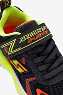 Skechers Trı-Namıcs Işıklı Çocuk Ayakkabı 401660L-CCMT