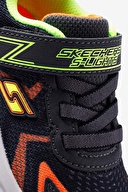 Skechers Trı-Namıcs Işıklı Çocuk Ayakkabı 401660N-CCMT