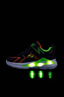 Skechers Trı-Namıcs Işıklı Çocuk Ayakkabı 401660N-CCMT