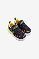 Skechers Trı-Namıcs Işıklı Çocuk Ayakkabı 401660N-CCMT