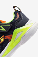 Skechers Trı-Namıcs Işıklı Çocuk Ayakkabı 401660N-CCMT