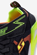Skechers Trı-Namıcs Işıklı Çocuk Ayakkabı 401660N-CCMT