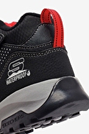 Skechers Storm Blazer Çocuk Bot 406410L-BKCC