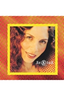 Sertab Erener - Sertab Erener - Plak