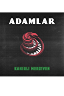 Adamlar - Kahırlı Merdiven - Plak