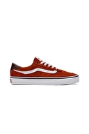 Vans Brooklyn LS Erkek Ayakkabı VN000D7QBTO1