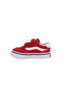 Vans Brooklyn LS V Çocuk Ayakkabı VN000D7XRED1