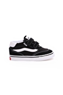 Vans Brooklyn Mid V Çocuk Ayakkabı VN000EBQBZW1