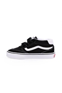 Vans Brooklyn Mid V Çocuk Ayakkabı VN000E9FBZW1