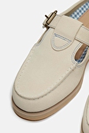 Timberland Classic Boat Clog Kadın Ayakkabı TB0A5MT9ER31