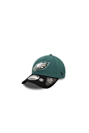 New Era Unisex Şapka 60595416 Nfl 9Forty Ss Phıeag