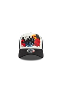 New Era Unisex Şapka 60595223 Mlb Graphıc Trucker Neyyan