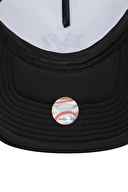 New Era Unisex Şapka 60595223 Mlb Graphıc Trucker Neyyan