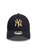 New Era Unisex Şapka 60595195 Metallıc 9Forty Neyyan