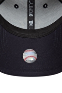 New Era Unisex Şapka 60595195 Metallıc 9Forty Neyyan