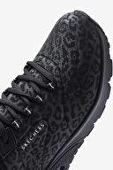 Skechers Uno Kadın Ayakkabı 177144-BBK
