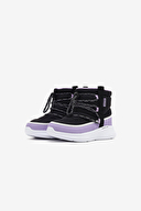 Skechers Skech-Lite Pro Çocuk Bot 303464N-BKLV