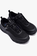 Skechers Brockmont Erkek Ayakkabı 210820-BBK