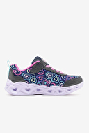 Skechers Heart Lights Çocuk Ayakkabı 303257L-NVMT