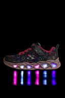 Skechers Heart Lights Çocuk Ayakkabı 303257L-NVMT