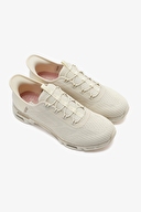 Skechers Glıde-Step Gratıfy Kadın Ayakkabı 104610-NTGD