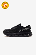 Skechers Max Cushioning Slip-ins Erkek Ayakkabı 220421 BBK
