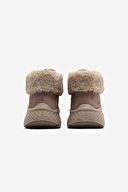 Skechers Max Cushioning Kadın Bot 144368-DKTP