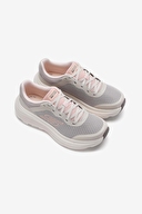 Skechers Max Cushioning Endeavour Kadın Ayakkabı 129470 NAT