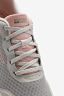 Skechers Max Cushioning Endeavour Kadın Ayakkabı 129470 NAT