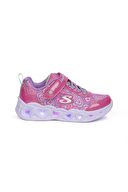 Skechers Heart Lıghts Çocuk Ayakkabı 303257L-HPMT