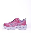 Skechers Heart Lıghts Çocuk Ayakkabı 303257L-HPMT