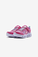 Skechers Heart Lıghts Çocuk Ayakkabı 303257L-HPMT